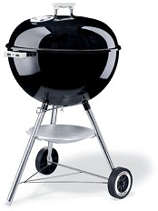 Charcoal grill